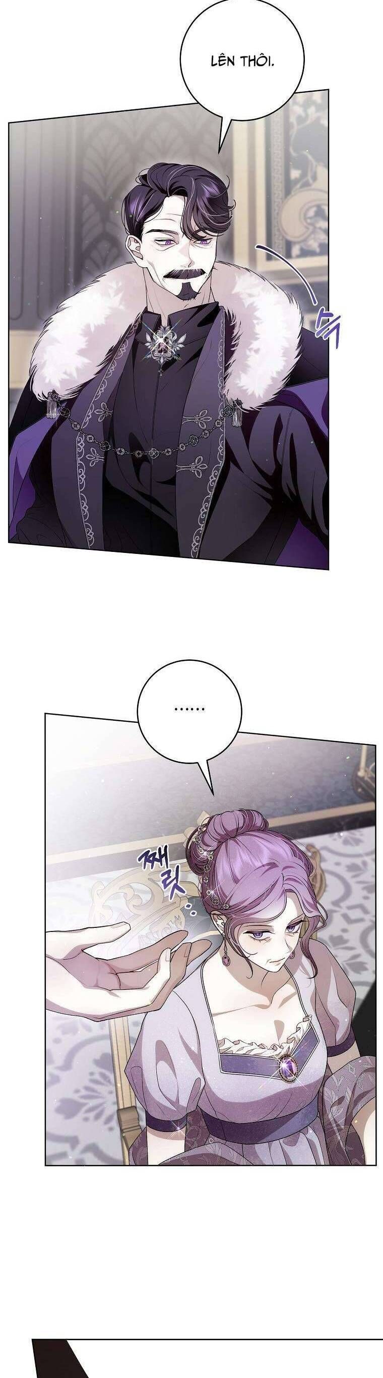 Tôi Đã Chữa Lành Vết Thương Tâm Lý Cho Nam Chính - Chapter 5 - Page 3