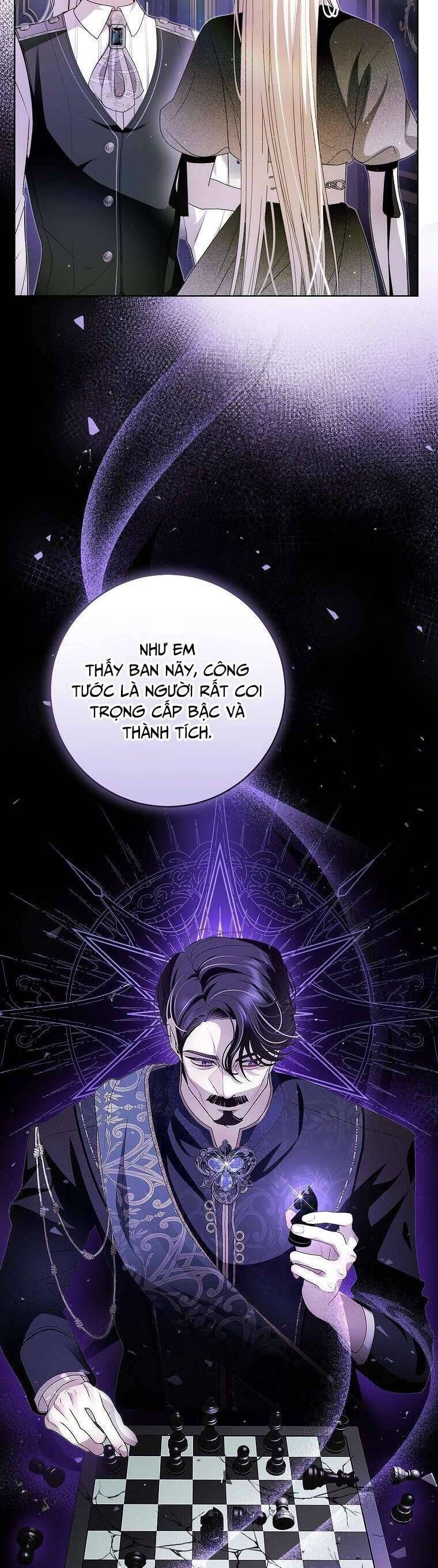 Tôi Đã Chữa Lành Vết Thương Tâm Lý Cho Nam Chính - Chapter 5 - Page 30