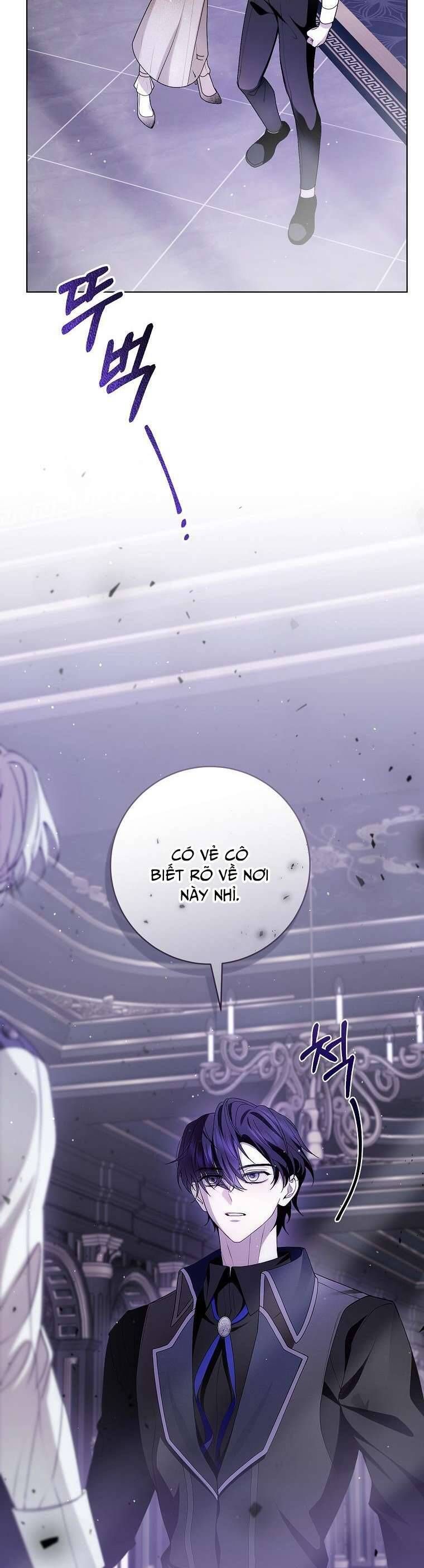 Tôi Đã Chữa Lành Vết Thương Tâm Lý Cho Nam Chính - Chapter 5 - Page 34