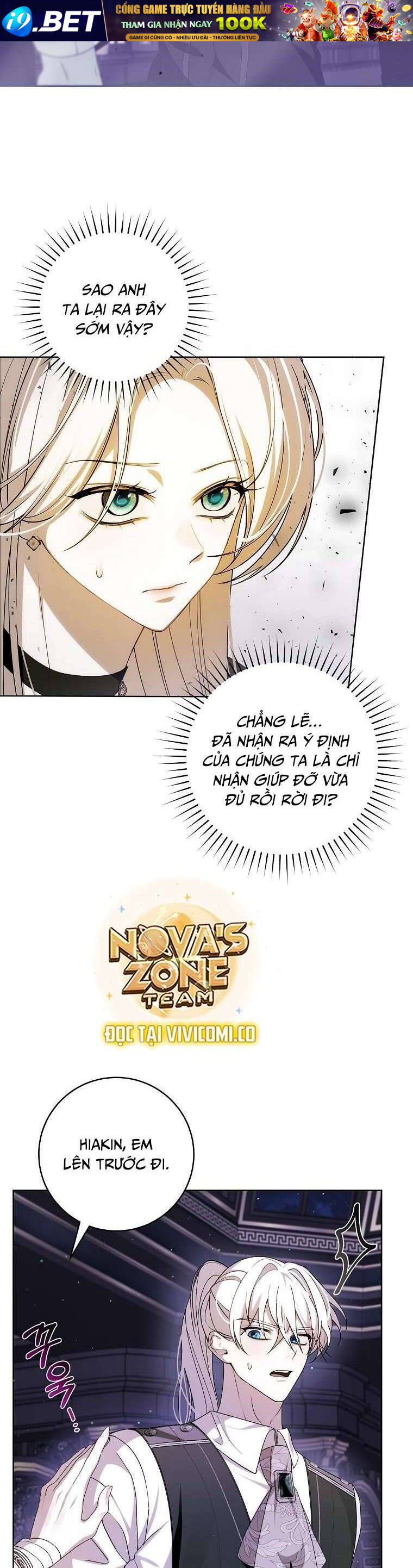 Tôi Đã Chữa Lành Vết Thương Tâm Lý Cho Nam Chính - Chapter 5 - Page 35