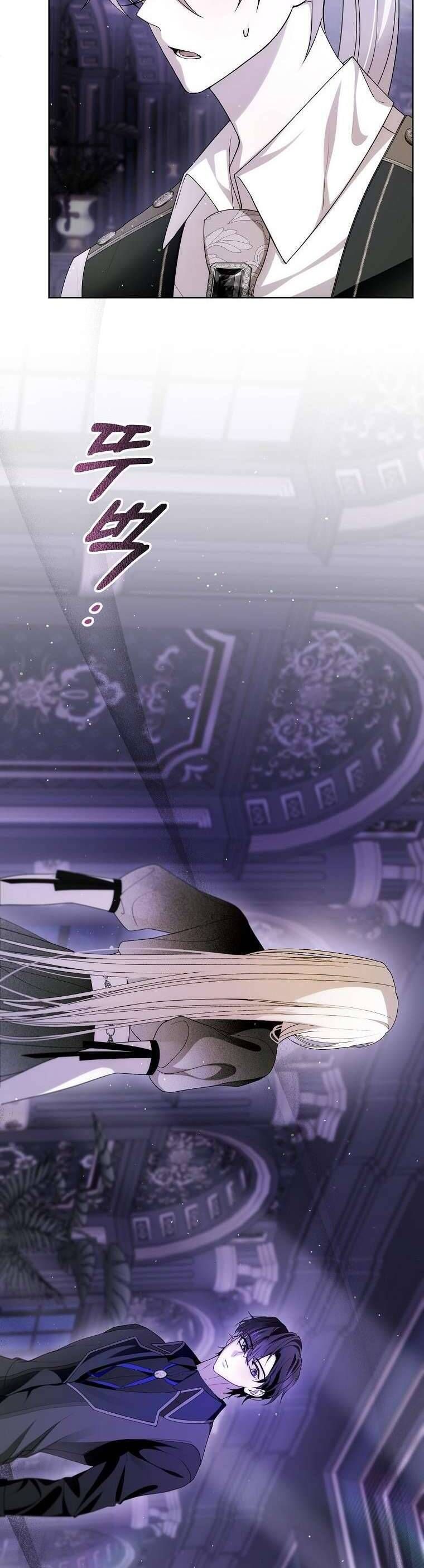 Tôi Đã Chữa Lành Vết Thương Tâm Lý Cho Nam Chính - Chapter 5 - Page 37