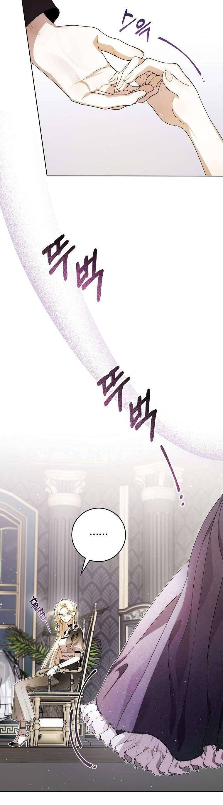 Tôi Đã Chữa Lành Vết Thương Tâm Lý Cho Nam Chính - Chapter 5 - Page 4