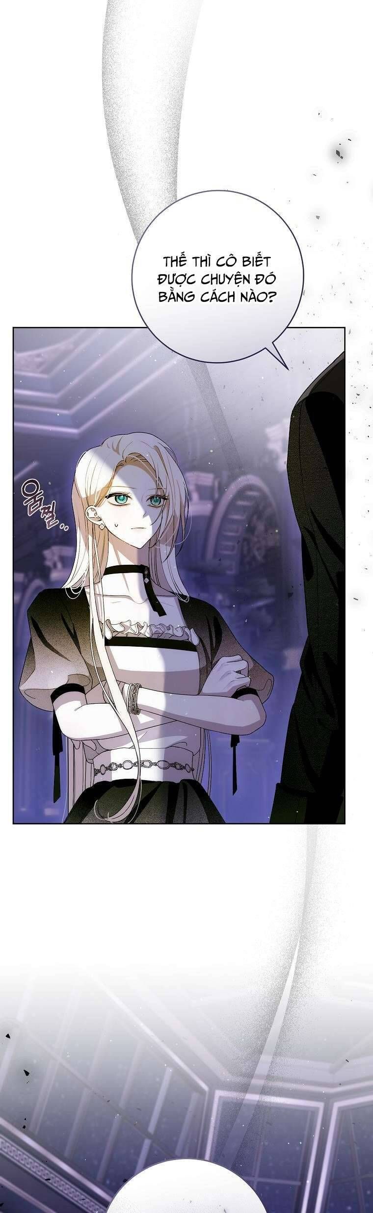 Tôi Đã Chữa Lành Vết Thương Tâm Lý Cho Nam Chính - Chapter 5 - Page 40