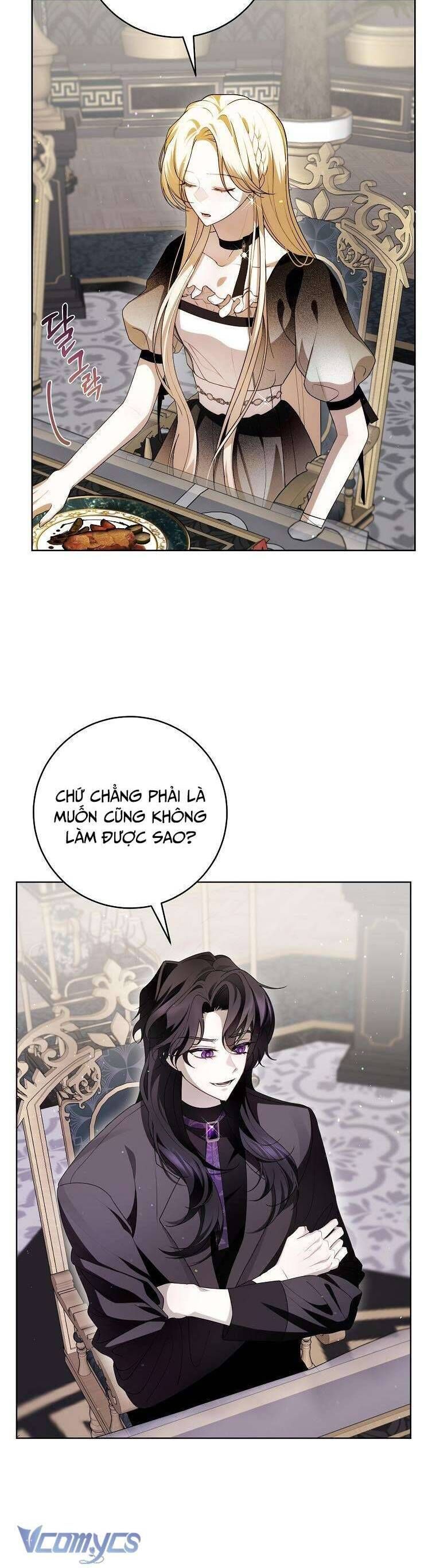 Tôi Đã Chữa Lành Vết Thương Tâm Lý Cho Nam Chính - Chapter 5 - Page 7