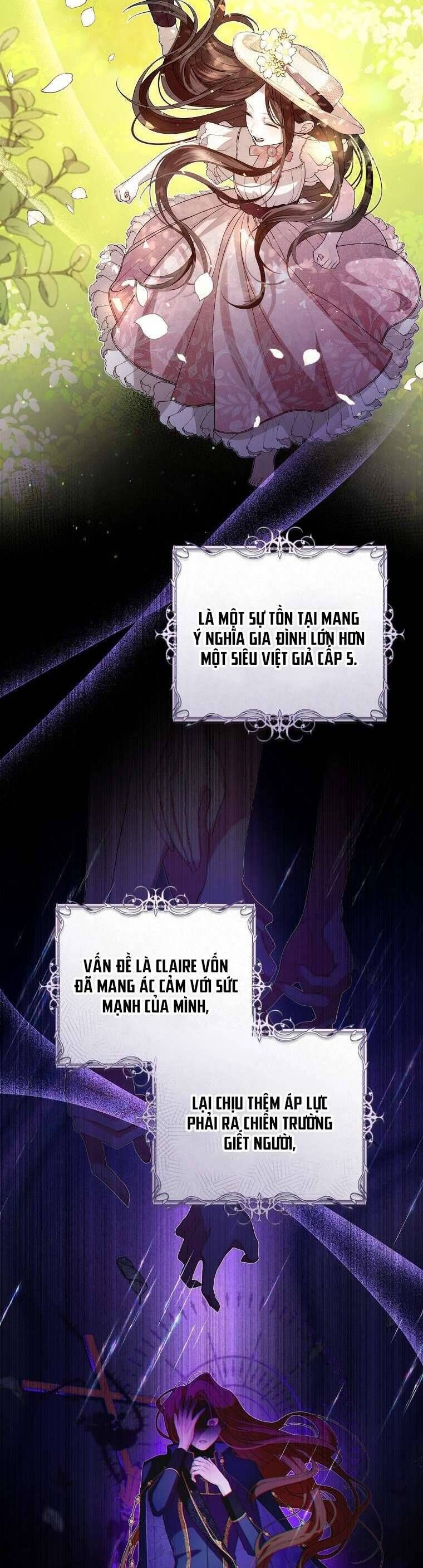 Tôi Đã Chữa Lành Vết Thương Tâm Lý Cho Nam Chính - Chapter 5 - Page 9