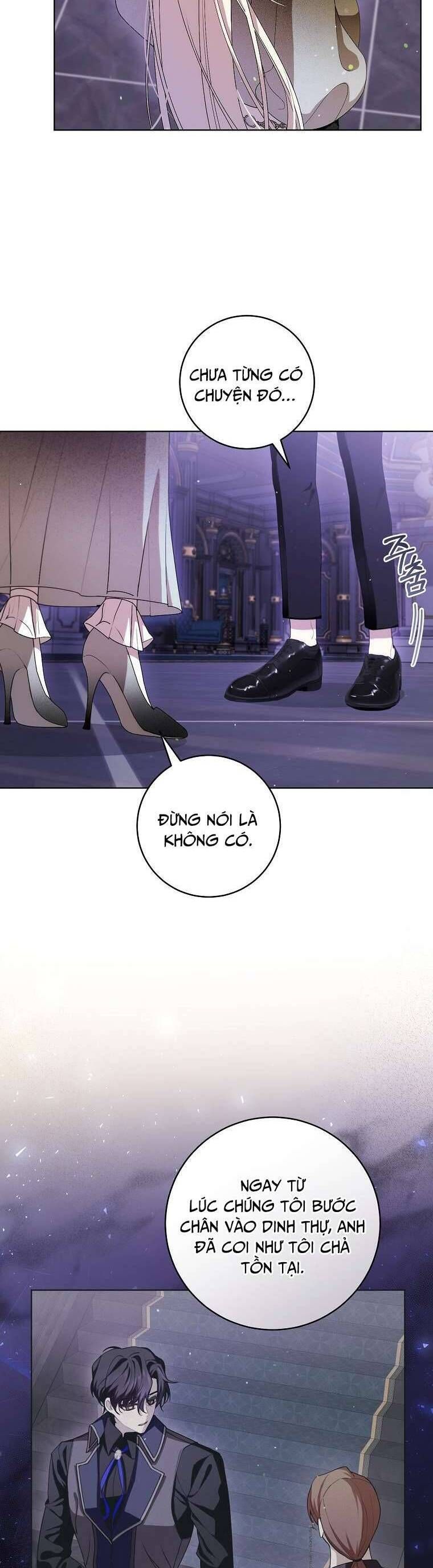 Tôi Đã Chữa Lành Vết Thương Tâm Lý Cho Nam Chính - Chapter 6 - Page 14