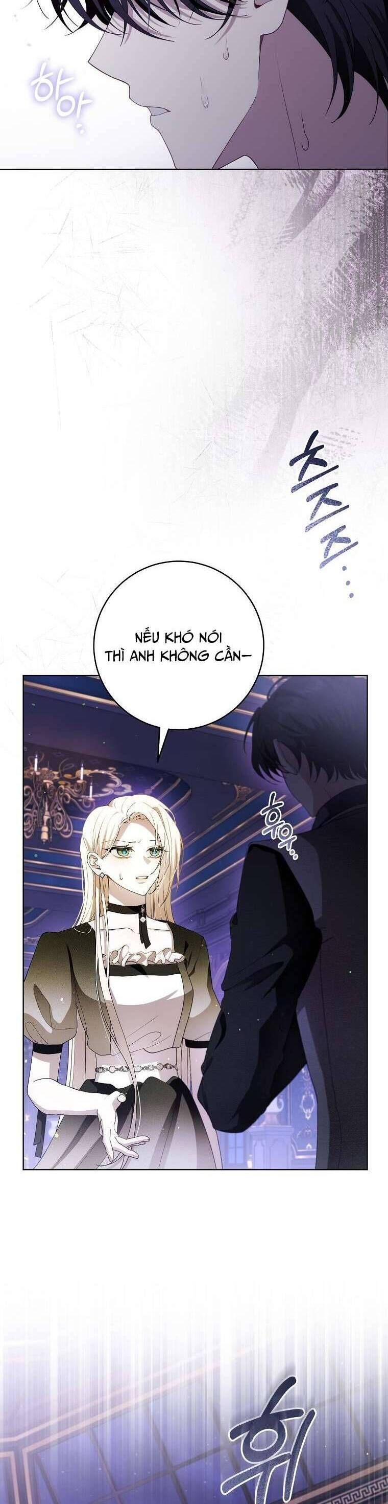 Tôi Đã Chữa Lành Vết Thương Tâm Lý Cho Nam Chính - Chapter 6 - Page 20