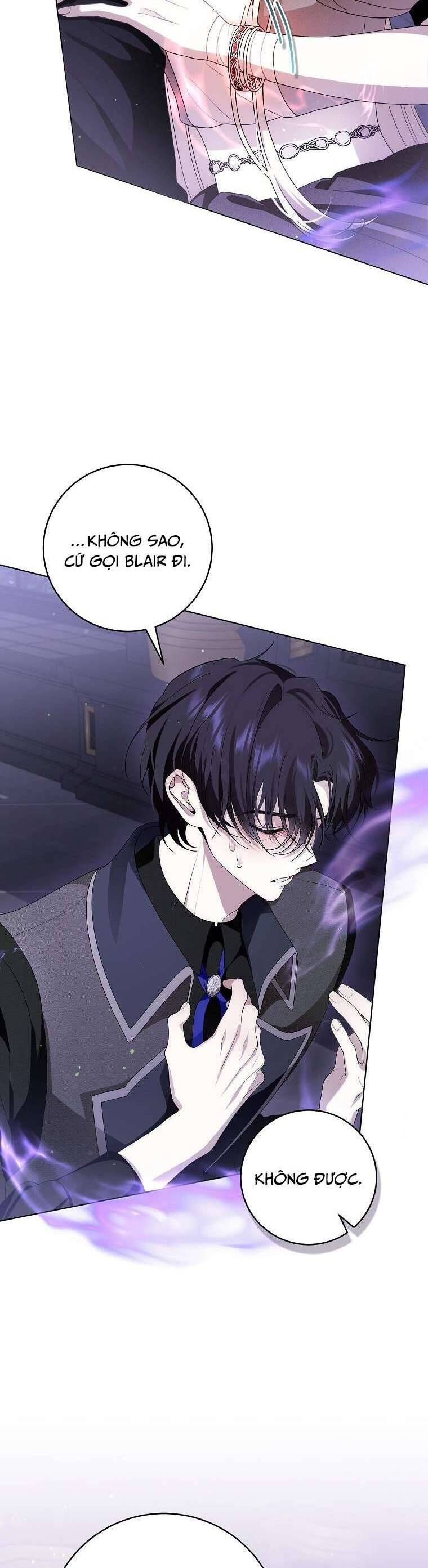 Tôi Đã Chữa Lành Vết Thương Tâm Lý Cho Nam Chính - Chapter 6 - Page 24