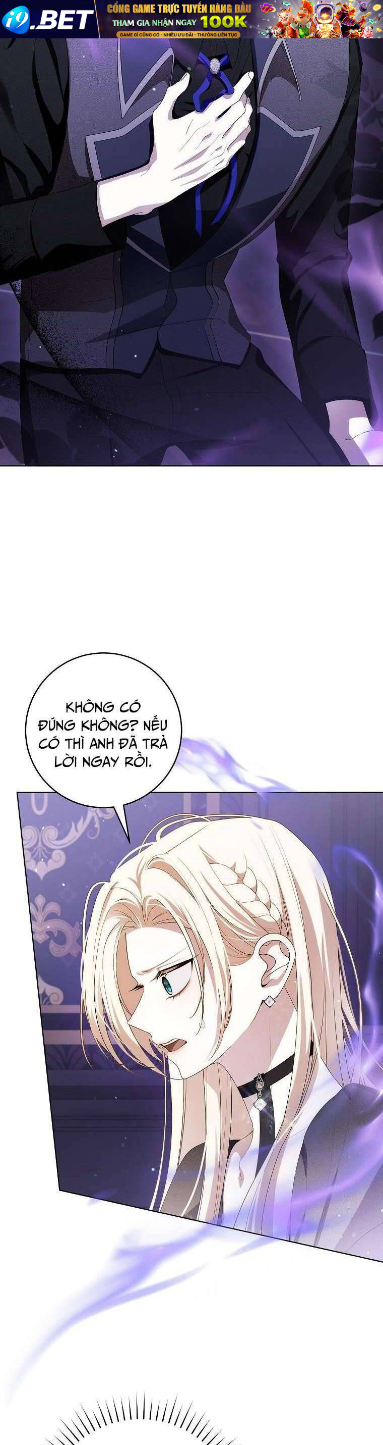 Tôi Đã Chữa Lành Vết Thương Tâm Lý Cho Nam Chính - Chapter 6 - Page 27