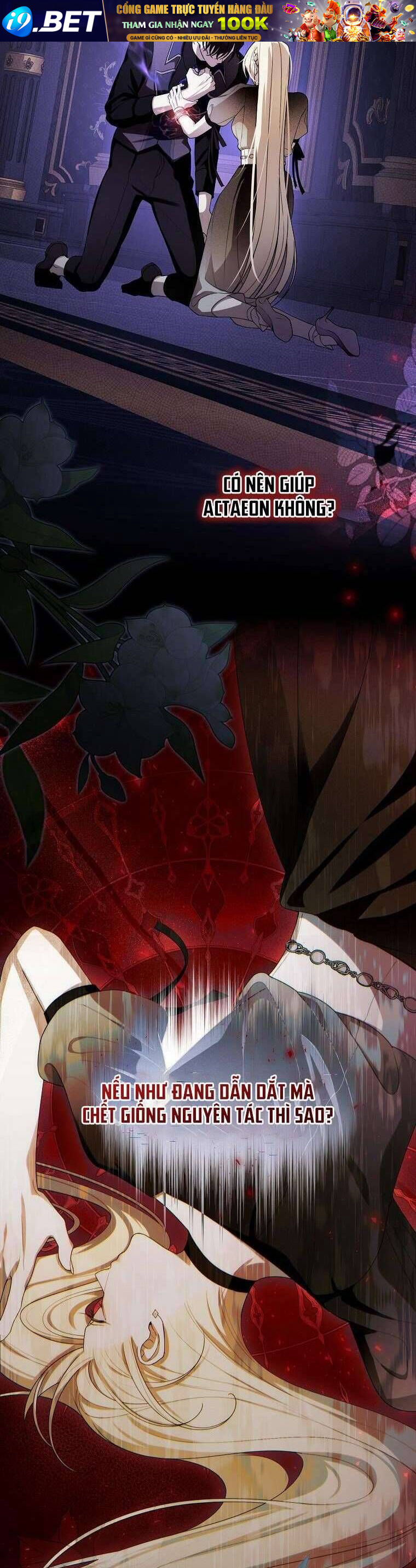 Tôi Đã Chữa Lành Vết Thương Tâm Lý Cho Nam Chính - Chapter 6 - Page 29