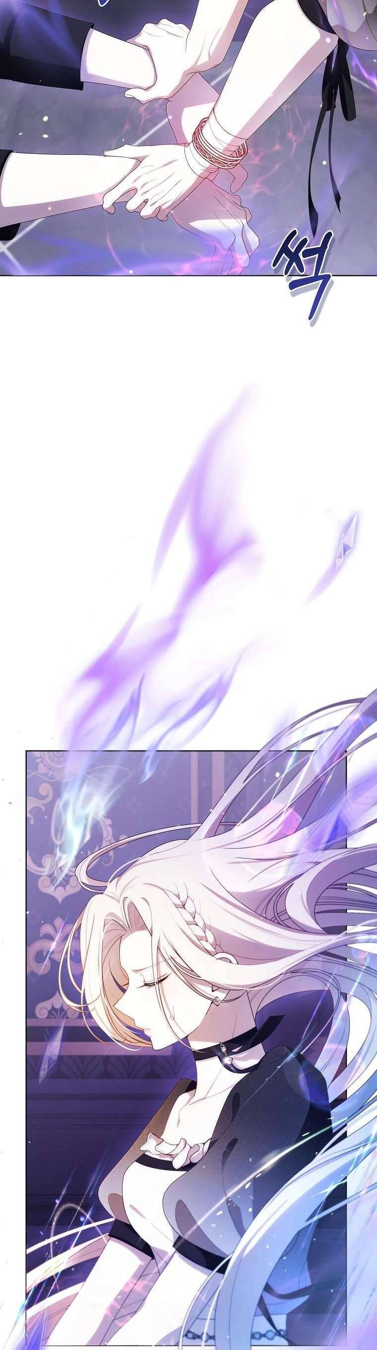 Tôi Đã Chữa Lành Vết Thương Tâm Lý Cho Nam Chính - Chapter 6 - Page 33