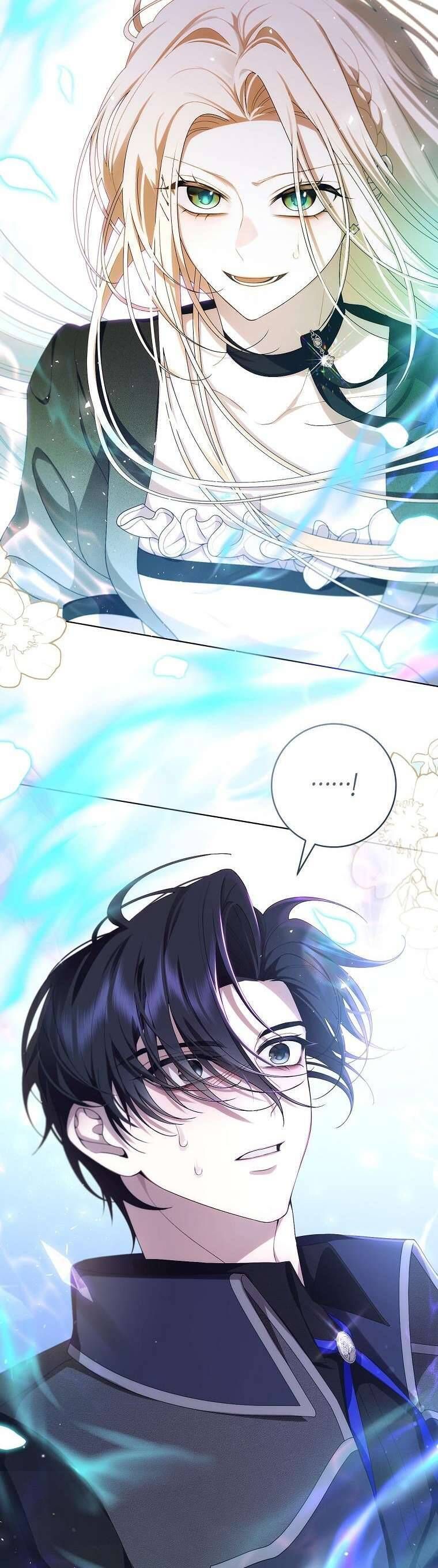 Tôi Đã Chữa Lành Vết Thương Tâm Lý Cho Nam Chính - Chapter 6 - Page 35