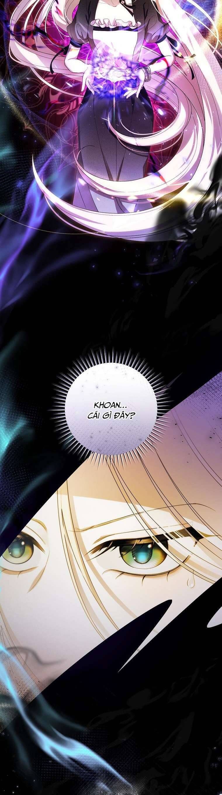 Tôi Đã Chữa Lành Vết Thương Tâm Lý Cho Nam Chính - Chapter 6 - Page 37