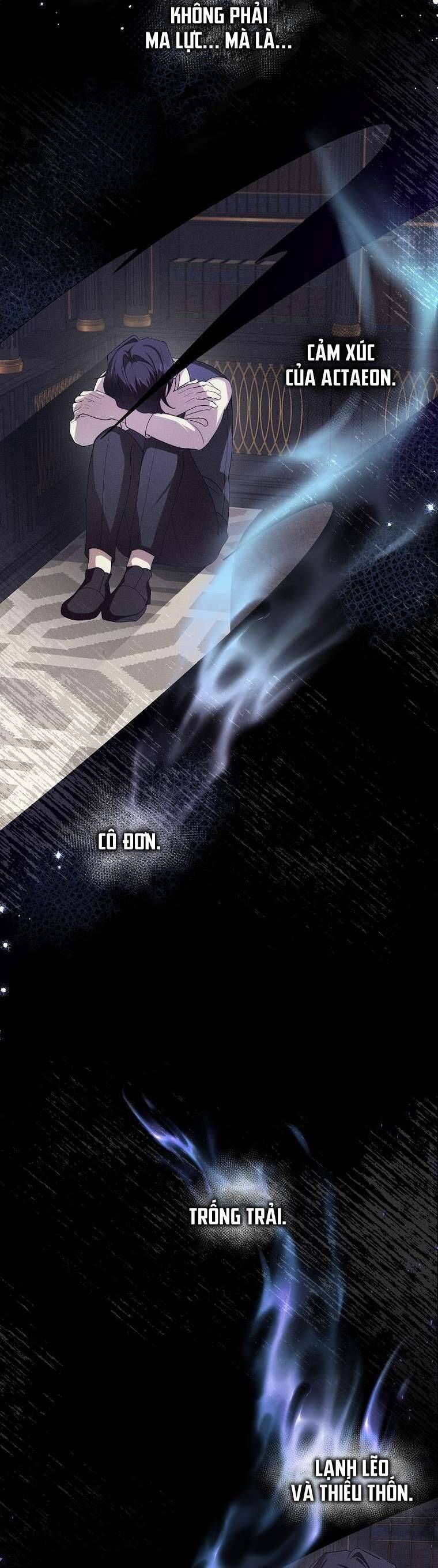 Tôi Đã Chữa Lành Vết Thương Tâm Lý Cho Nam Chính - Chapter 6 - Page 38