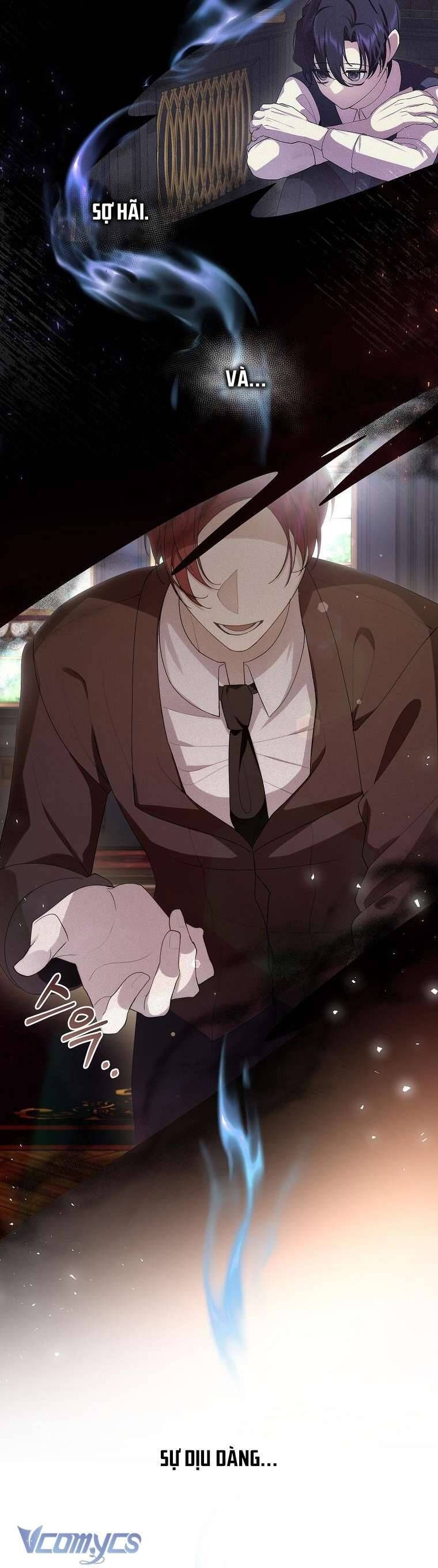 Tôi Đã Chữa Lành Vết Thương Tâm Lý Cho Nam Chính - Chapter 6 - Page 39