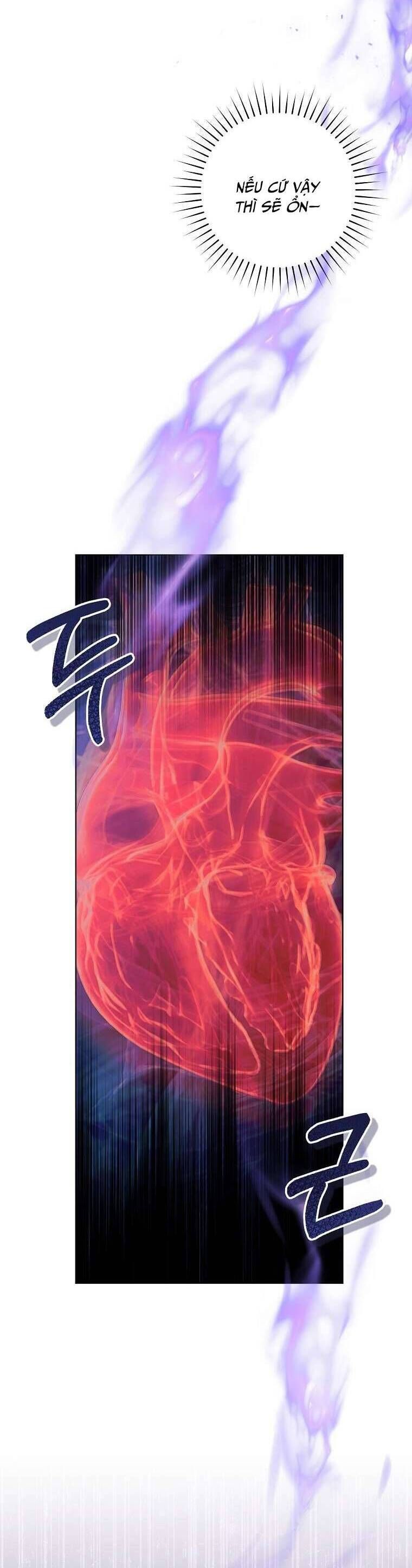 Tôi Đã Chữa Lành Vết Thương Tâm Lý Cho Nam Chính - Chapter 6 - Page 43