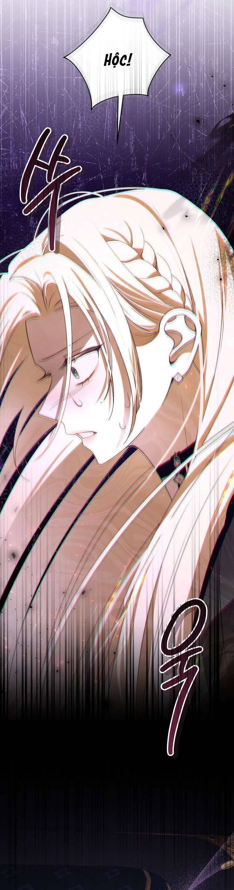 Tôi Đã Chữa Lành Vết Thương Tâm Lý Cho Nam Chính - Chapter 6 - Page 44