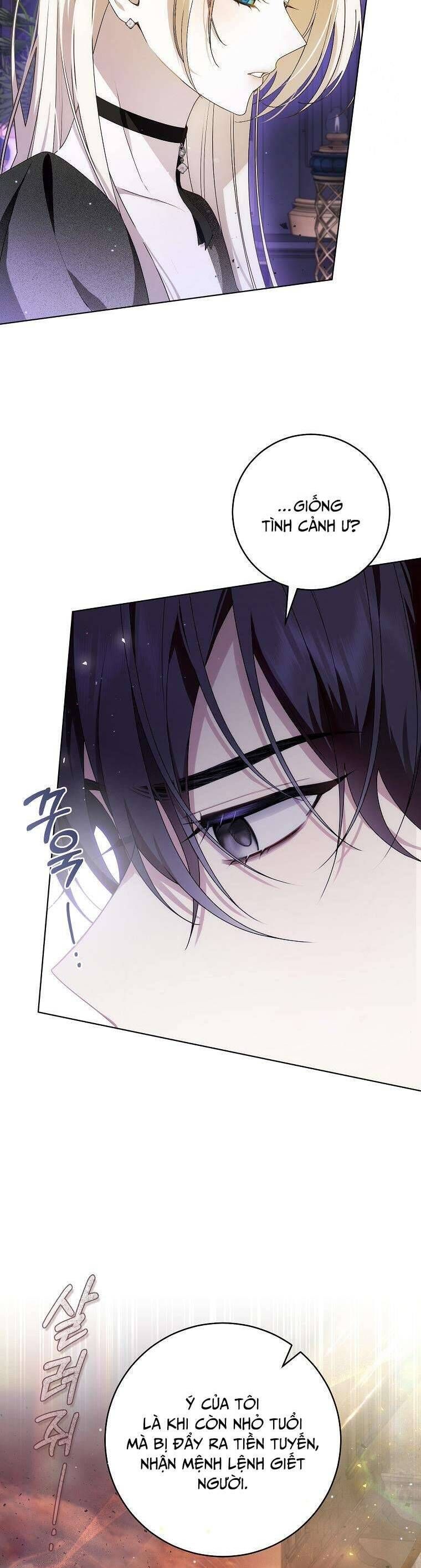 Tôi Đã Chữa Lành Vết Thương Tâm Lý Cho Nam Chính - Chapter 6 - Page 5