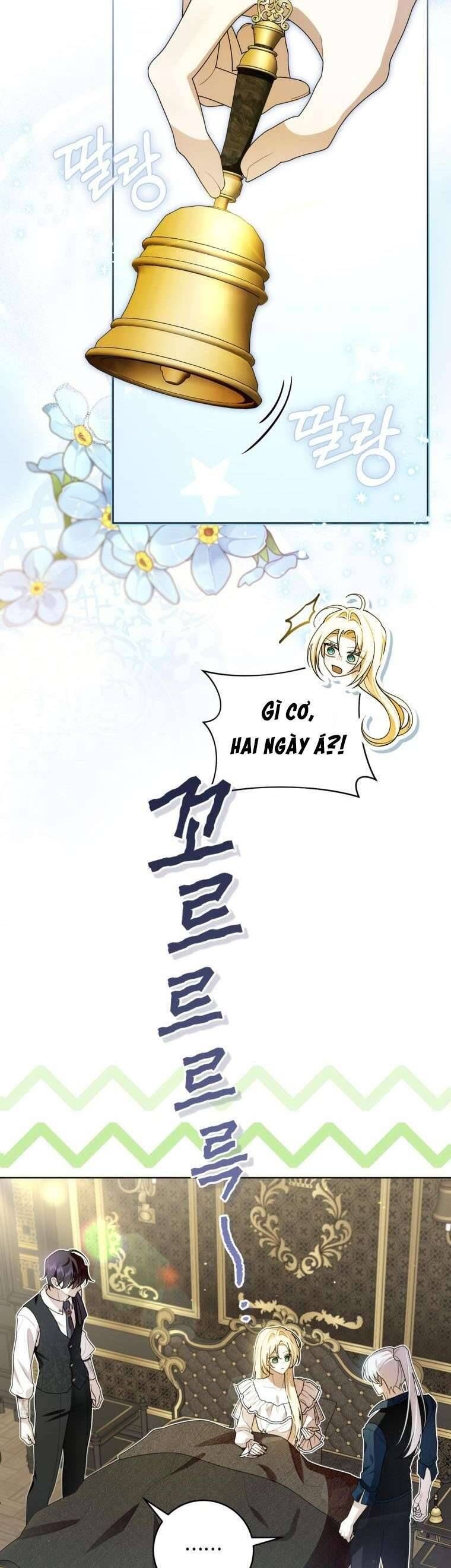 Tôi Đã Chữa Lành Vết Thương Tâm Lý Cho Nam Chính - Chapter 7 - Page 12