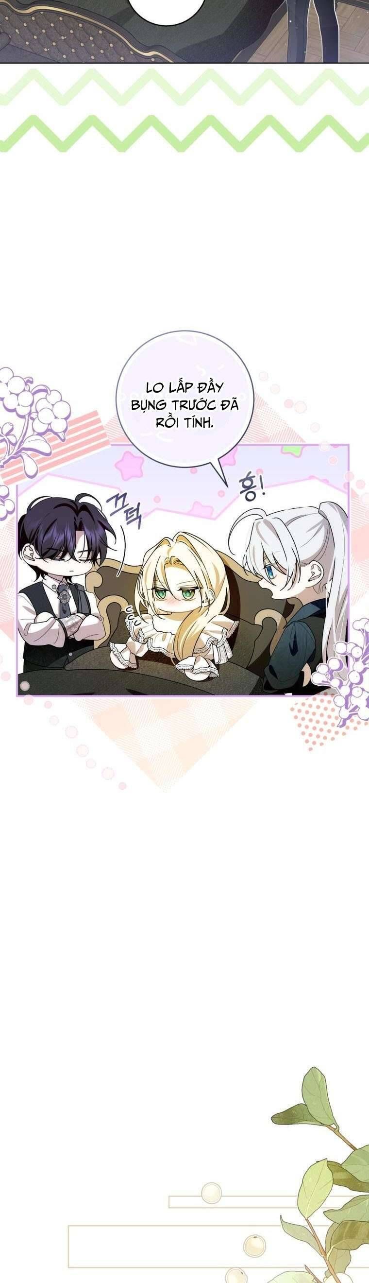 Tôi Đã Chữa Lành Vết Thương Tâm Lý Cho Nam Chính - Chapter 7 - Page 13