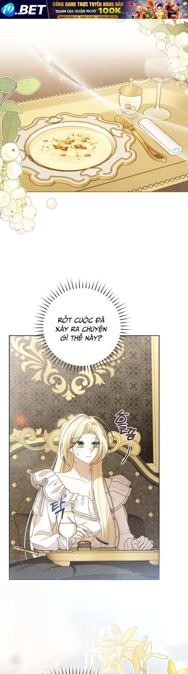 Tôi Đã Chữa Lành Vết Thương Tâm Lý Cho Nam Chính - Chapter 7 - Page 14