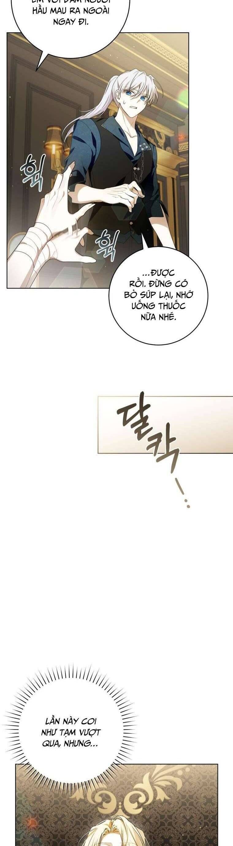 Tôi Đã Chữa Lành Vết Thương Tâm Lý Cho Nam Chính - Chapter 7 - Page 29