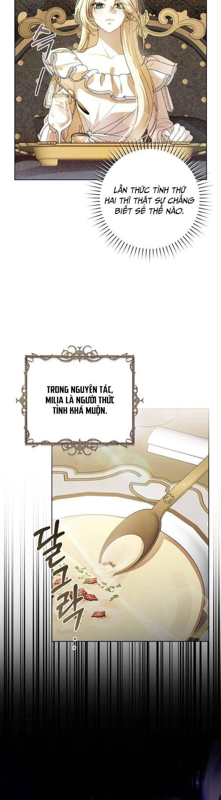 Tôi Đã Chữa Lành Vết Thương Tâm Lý Cho Nam Chính - Chapter 7 - Page 30