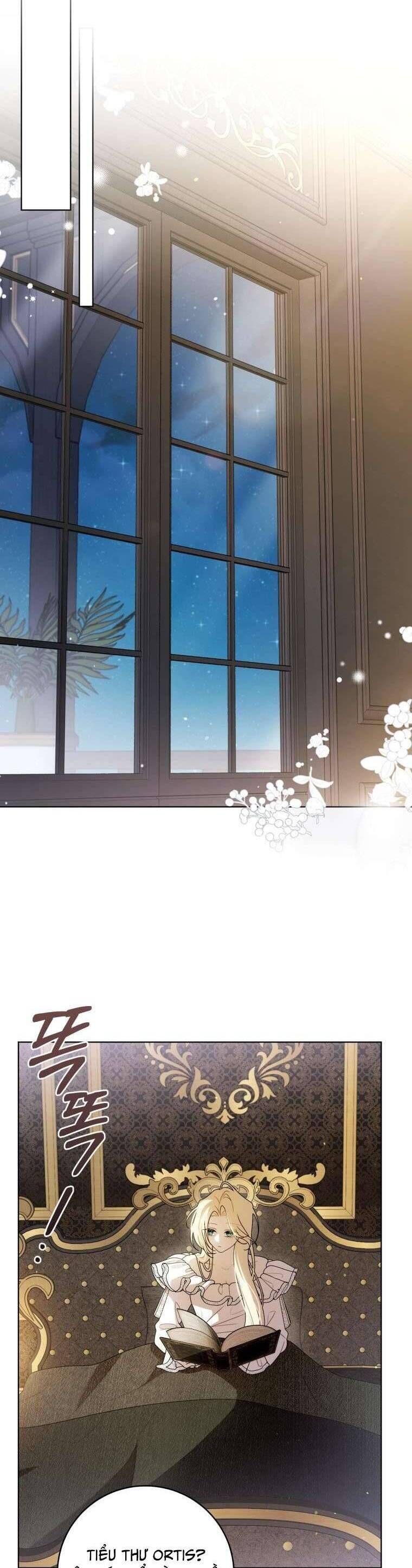 Tôi Đã Chữa Lành Vết Thương Tâm Lý Cho Nam Chính - Chapter 7 - Page 35