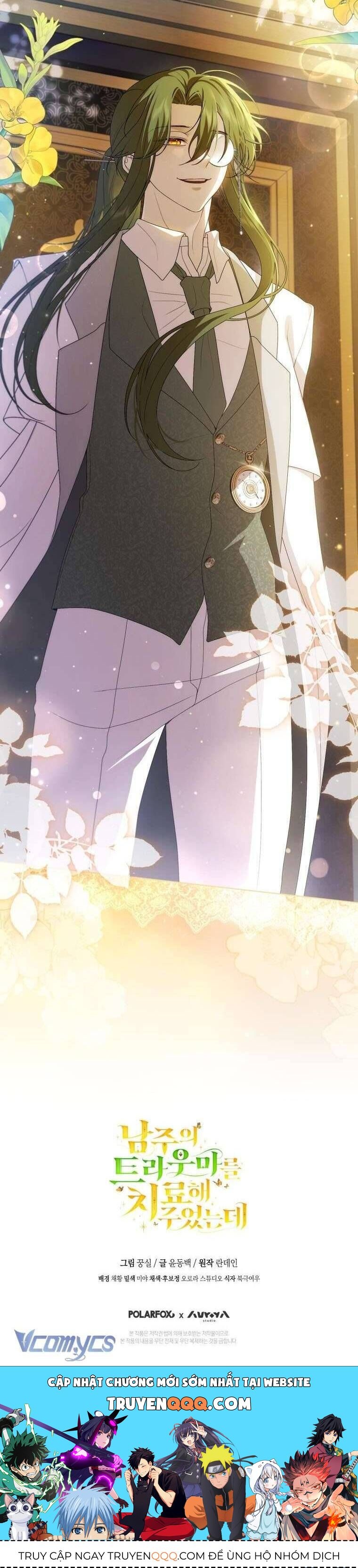 Tôi Đã Chữa Lành Vết Thương Tâm Lý Cho Nam Chính - Chapter 7 - Page 38