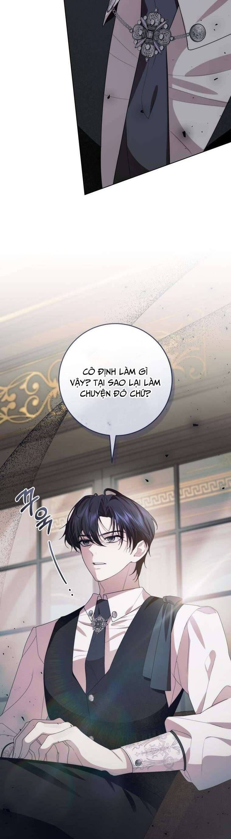 Tôi Đã Chữa Lành Vết Thương Tâm Lý Cho Nam Chính - Chapter 7 - Page 5