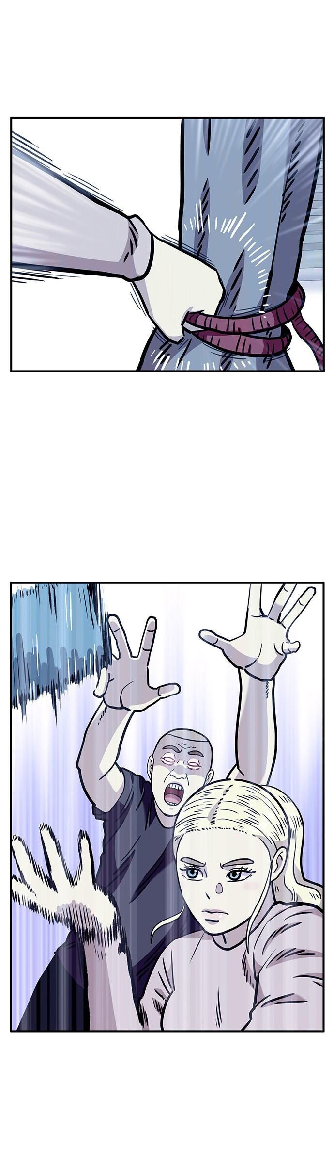 Chúa Tể Muôn Loài - Chapter 62 - Page 12