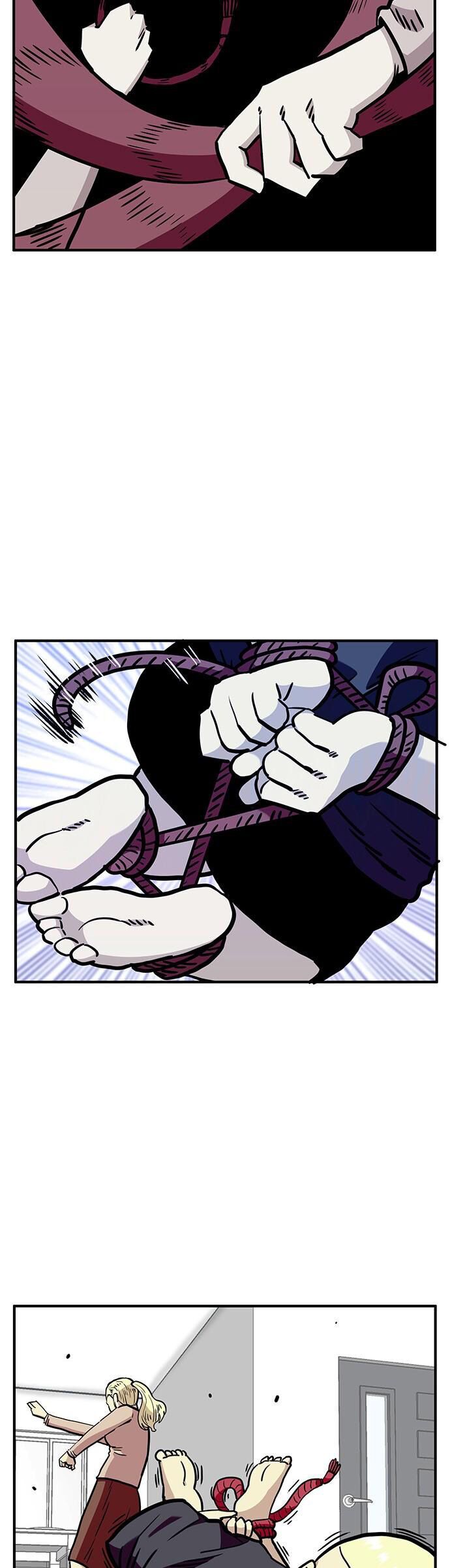 Chúa Tể Muôn Loài - Chapter 62 - Page 14