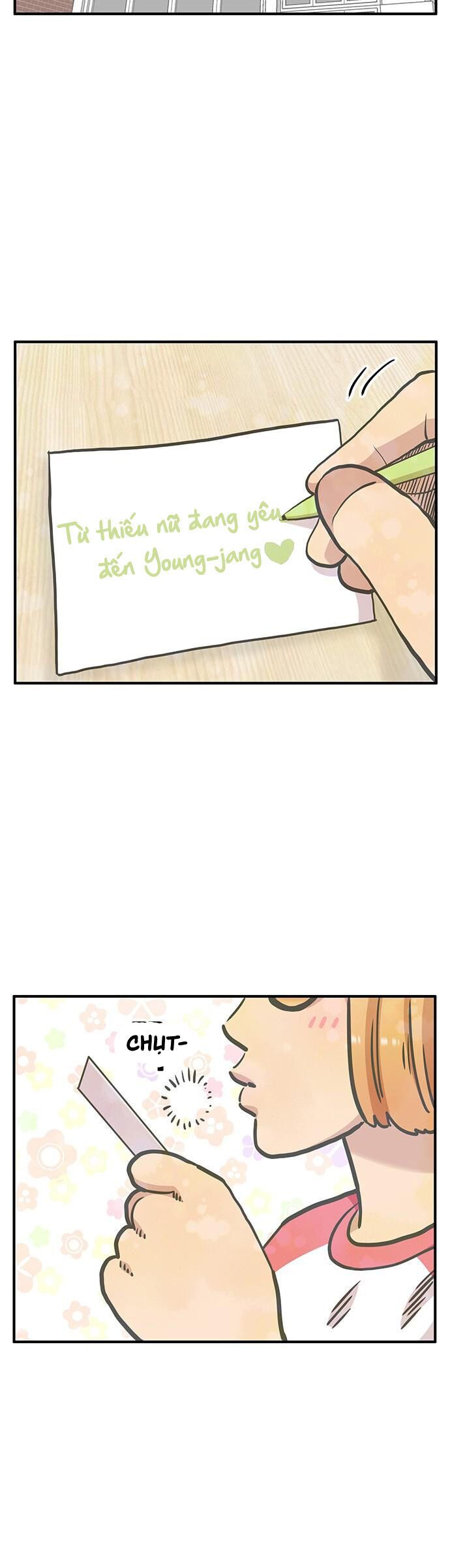 Chúa Tể Muôn Loài - Chapter 62 - Page 18