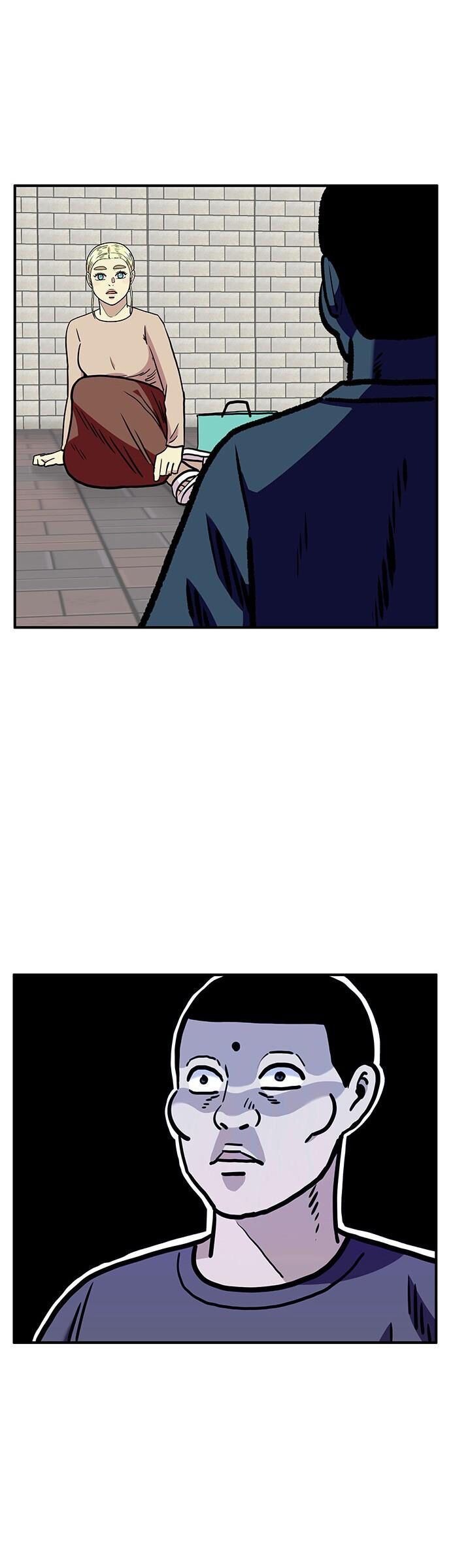 Chúa Tể Muôn Loài - Chapter 62 - Page 26