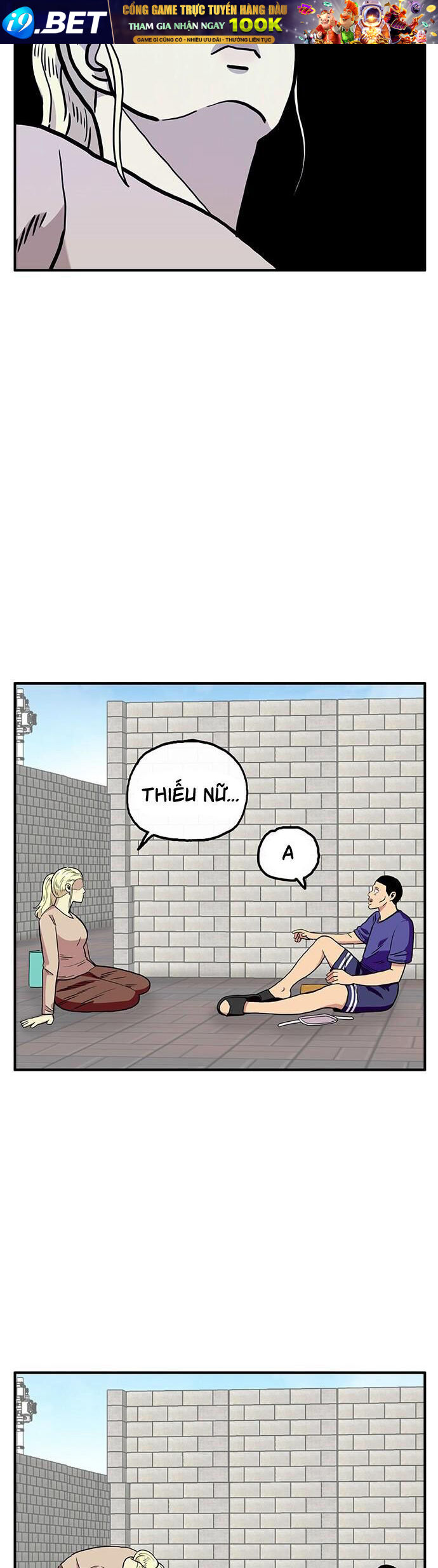 Chúa Tể Muôn Loài - Chapter 62 - Page 29