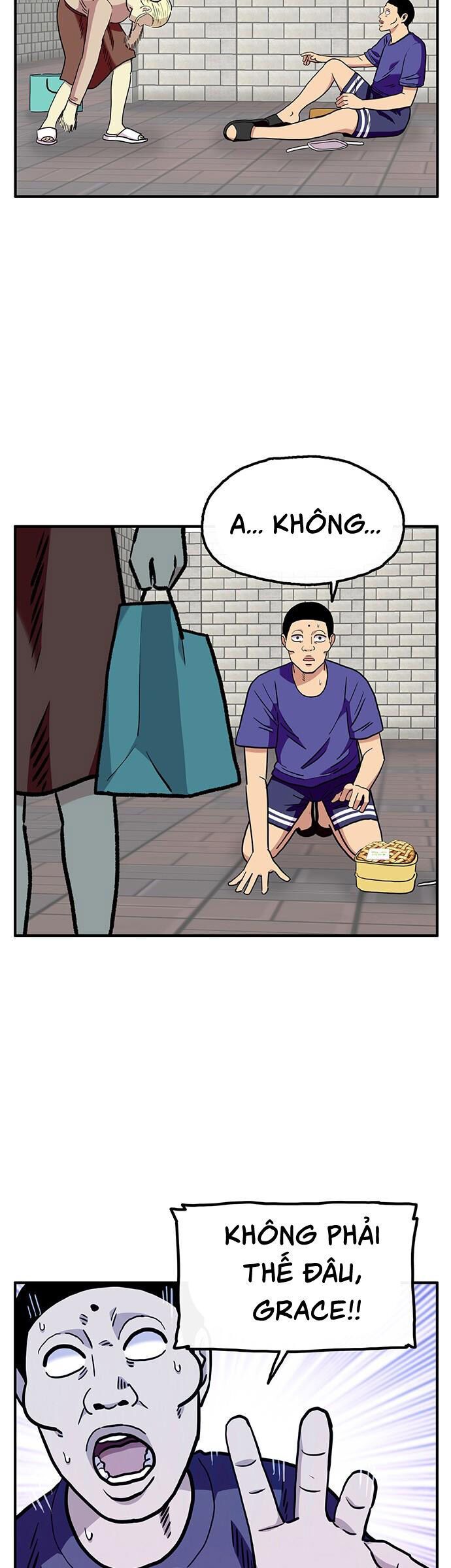 Chúa Tể Muôn Loài - Chapter 62 - Page 30