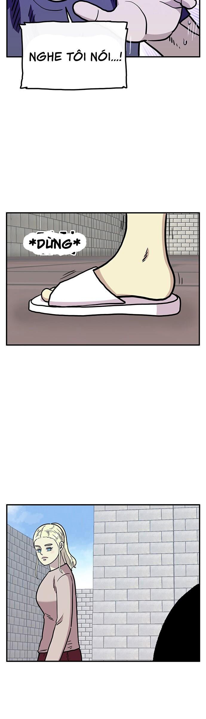 Chúa Tể Muôn Loài - Chapter 62 - Page 31