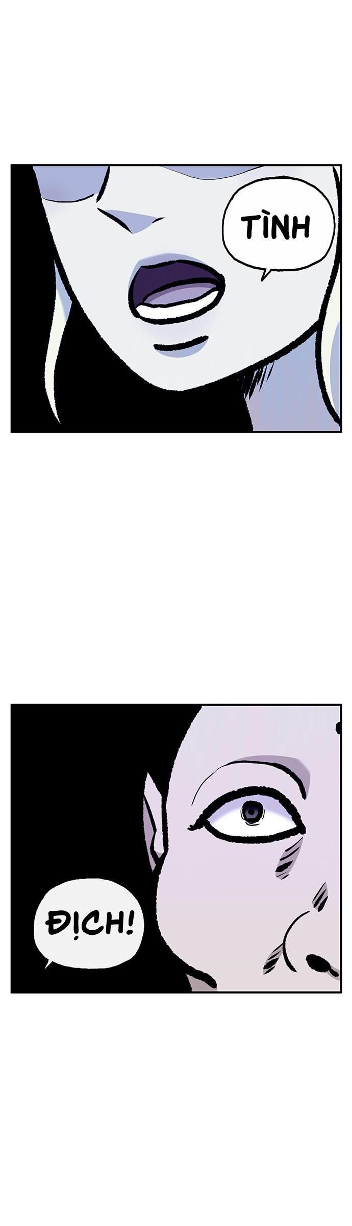 Chúa Tể Muôn Loài - Chapter 62 - Page 32