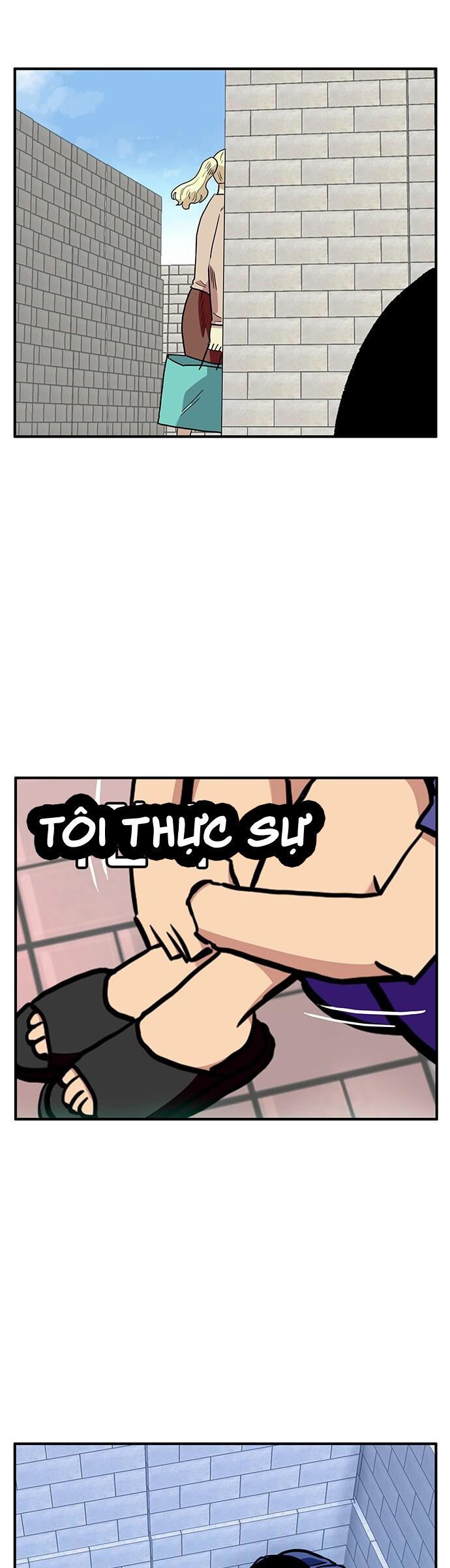 Chúa Tể Muôn Loài - Chapter 62 - Page 33