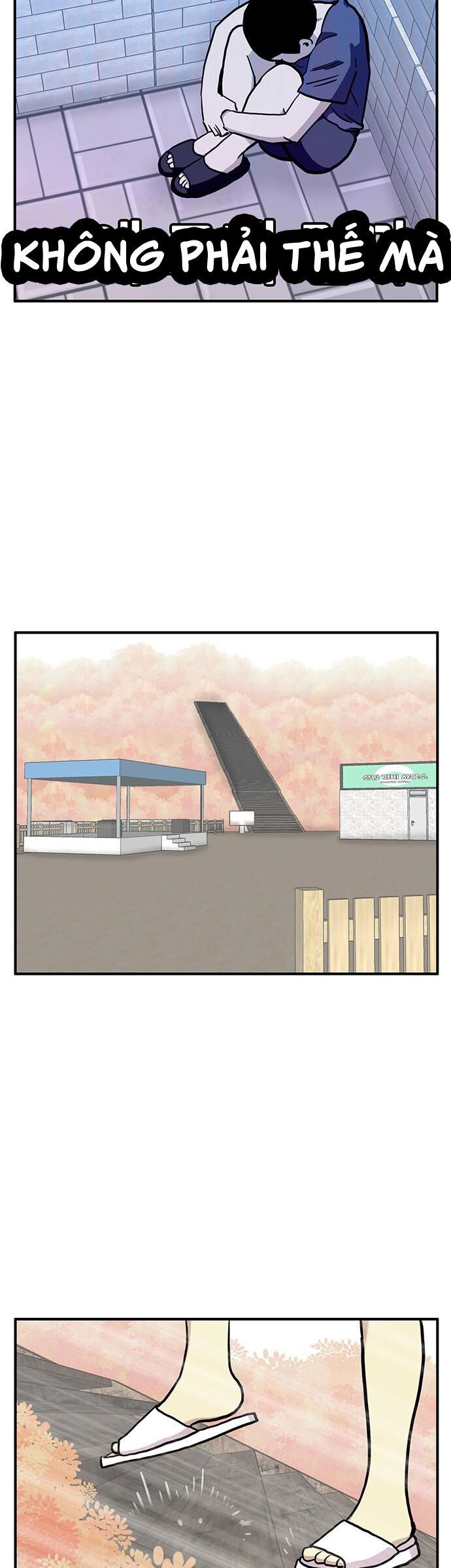 Chúa Tể Muôn Loài - Chapter 62 - Page 34