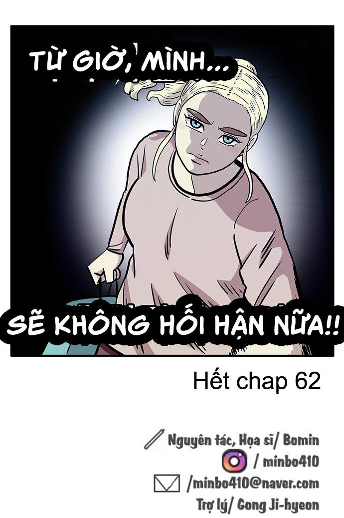Chúa Tể Muôn Loài - Chapter 62 - Page 38