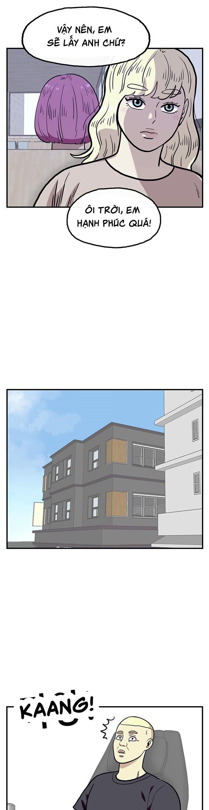 Chúa Tể Muôn Loài - Chapter 62 - Page 5