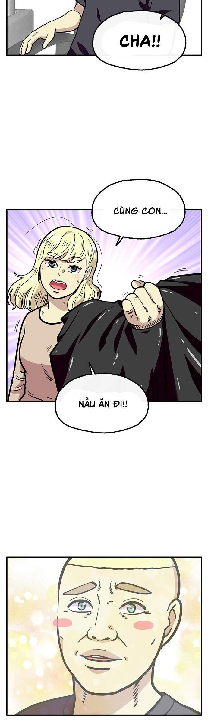 Chúa Tể Muôn Loài - Chapter 62 - Page 6