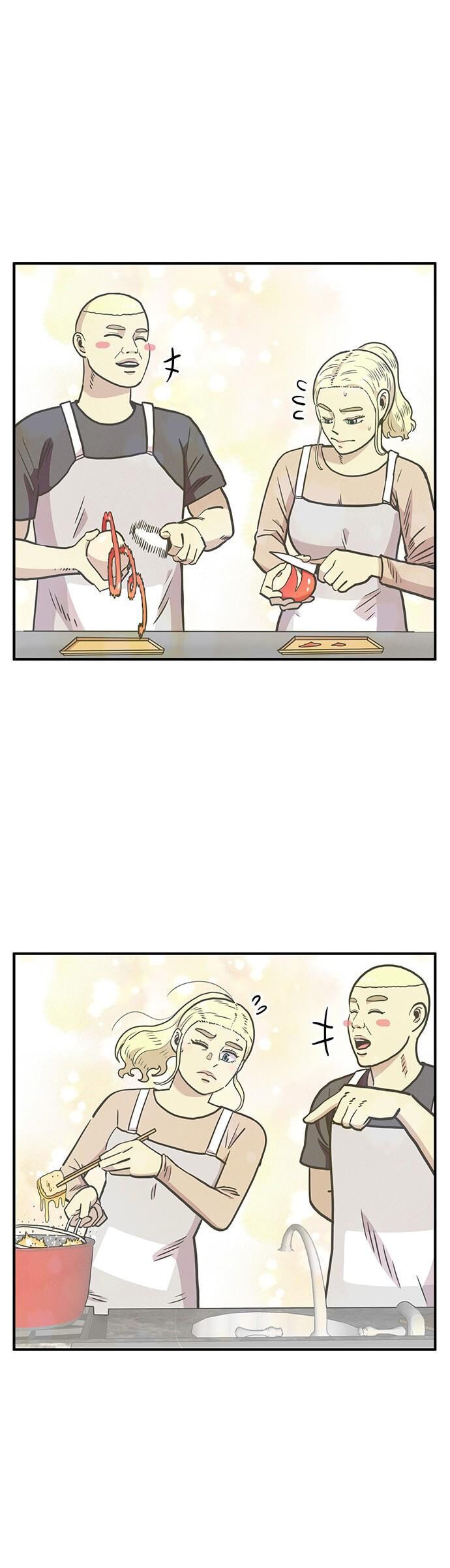 Chúa Tể Muôn Loài - Chapter 62 - Page 7