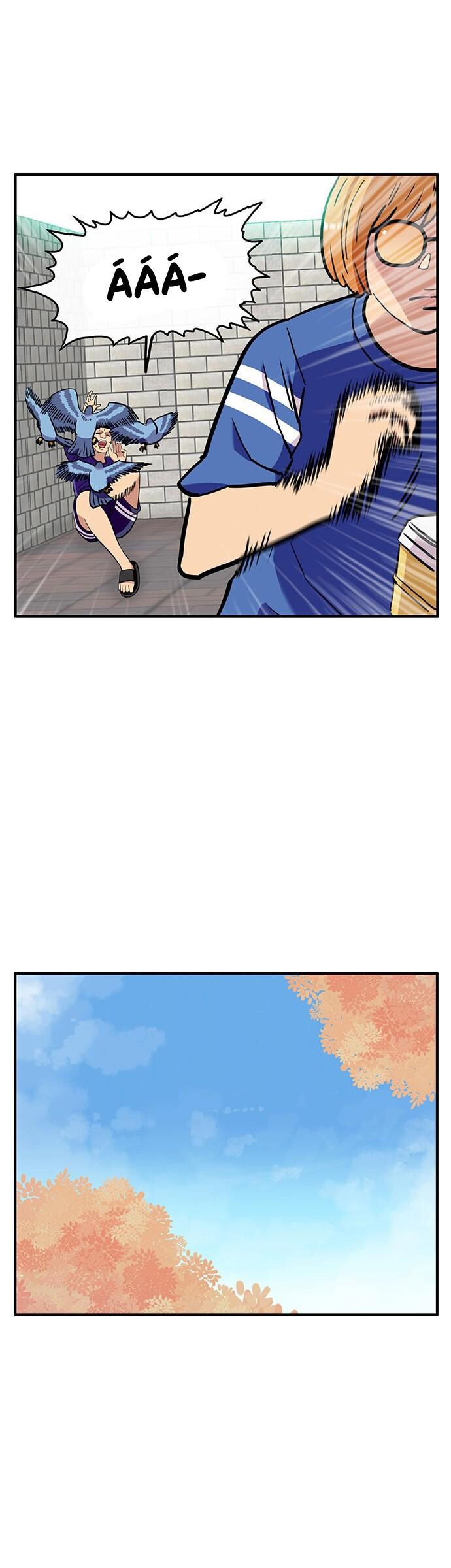 Chúa Tể Muôn Loài - Chapter 63 - Page 10