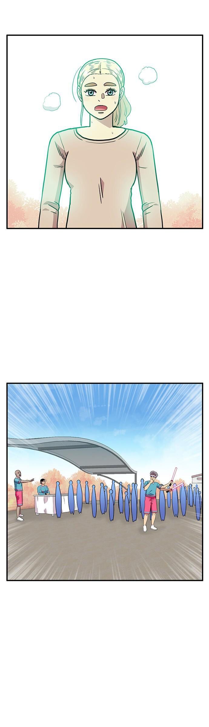 Chúa Tể Muôn Loài - Chapter 63 - Page 11