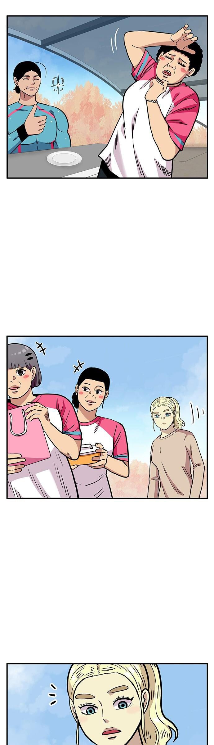 Chúa Tể Muôn Loài - Chapter 63 - Page 12