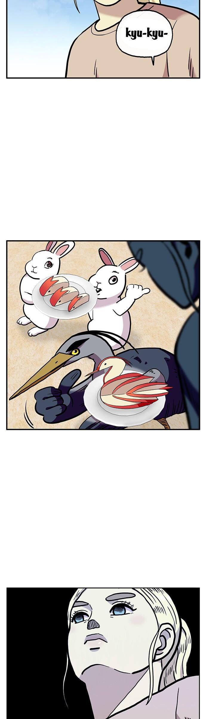 Chúa Tể Muôn Loài - Chapter 63 - Page 13