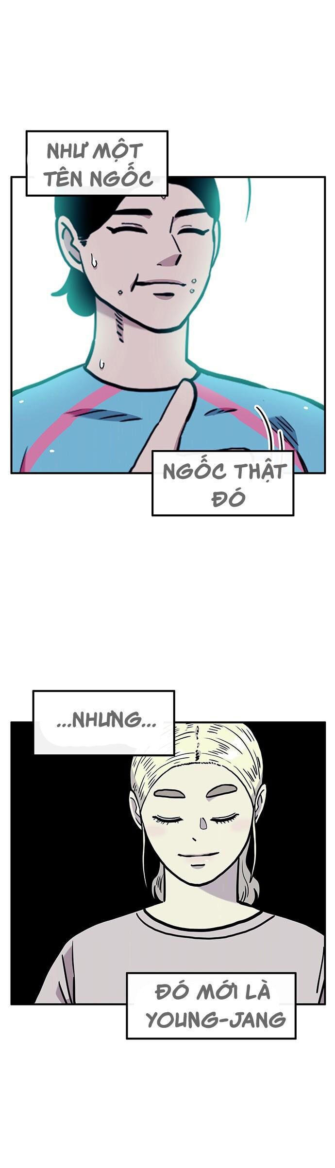 Chúa Tể Muôn Loài - Chapter 63 - Page 16