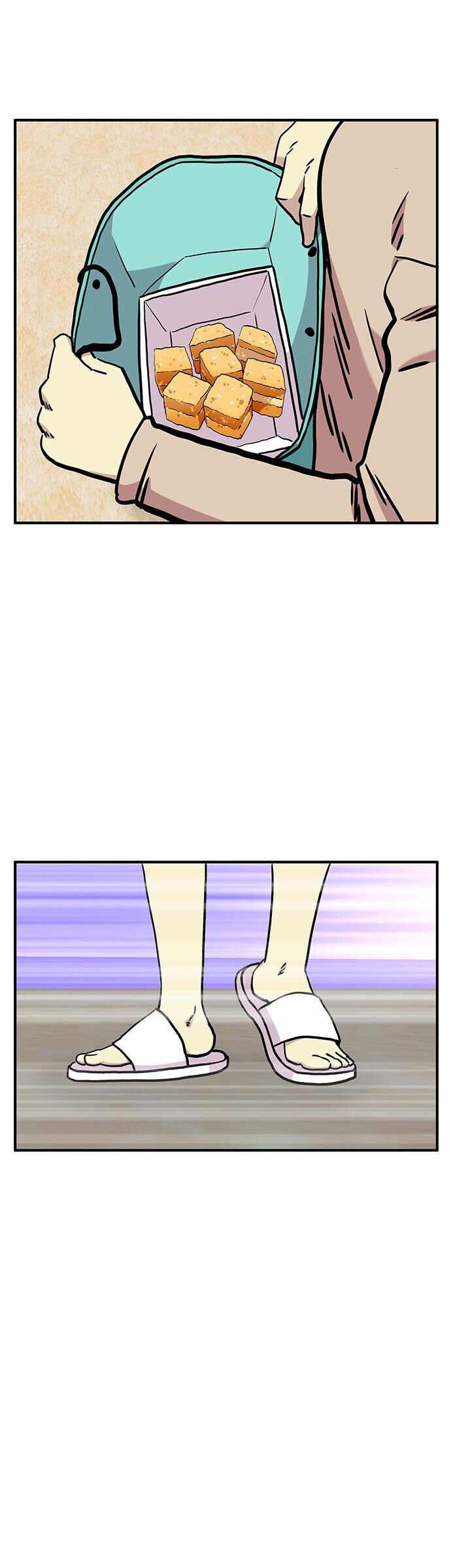 Chúa Tể Muôn Loài - Chapter 63 - Page 17